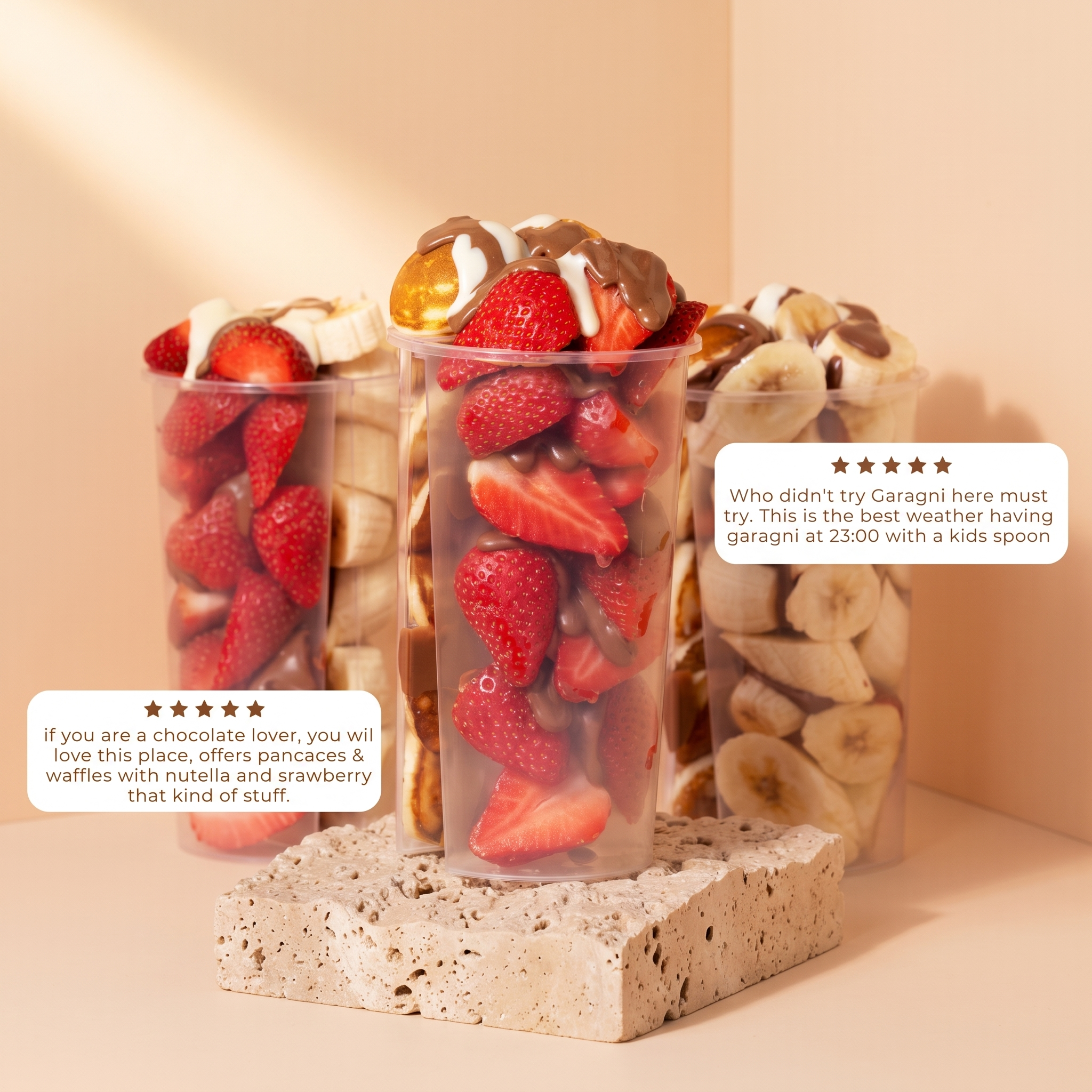 Customer review 2